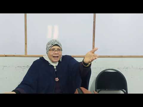 شرح الجزء الأول من الحديث الثامن لن يدخل أحدا عمله الجنة للصف الثالث الثانوي الأزهري