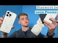 What is MagSafe on Your iPhone?