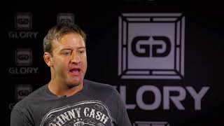 Stephan Bonnar apologizes for accidentally hampering the rise of kickboxing in the USA Wealth