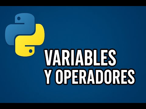 M1E2 - Variables y Operadores primeros pasos en Programación Hacker