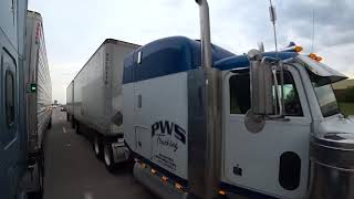 184 London Ohio to Allegheny Tunnel Pennsylvania