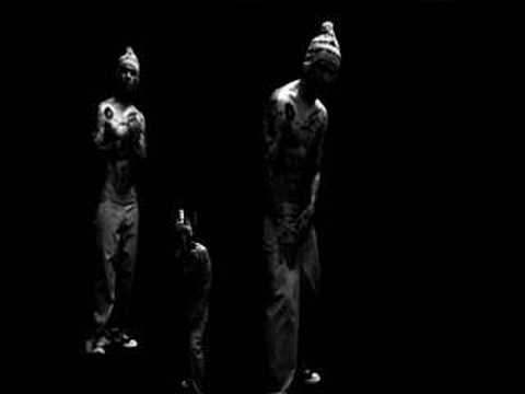 Kubus & BangBang - Blackness