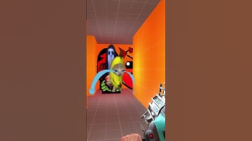 s087ep18 #lmgmod #nextbots #garrysmod