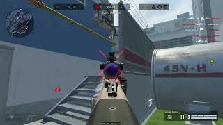 Warface highlights #5
