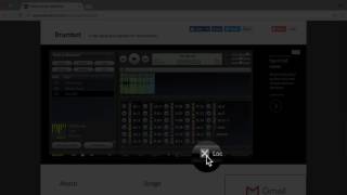 Drumbot Video Tutorial