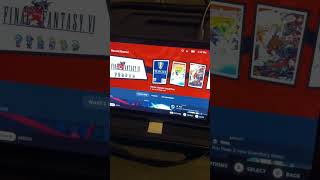 Steam deck custom boot up and theme