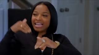 Toya & Reginae S02E08 The Clash Of The Johnsons(March 18, 2025) Full Episode 720HD