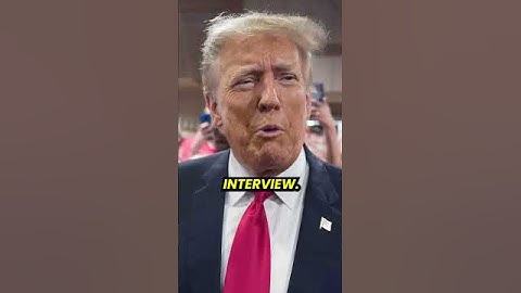VIRAL Hawk Tuah Girl REJECTS Trump in First-Ever Interview
