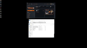 How to fix Division 2 Crash Game black screen BUG LOGIN Follow my Step Easy Fix ALL DIVISION2 BUG