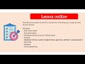 Unit 5 Lesson 7 - Cybersecurity: Types of Malware
