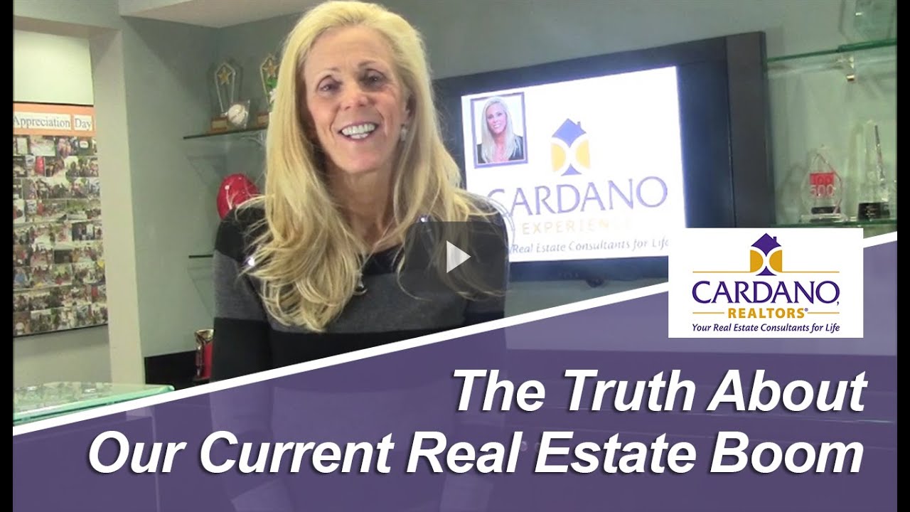 Suburbs of Philadelphia Real Estate Diane Cardano The truth about