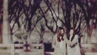 sooyeon \u0026 eunbin - crazy in love (seonam)