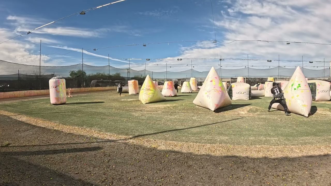 [2026-02-15 AZ BattleZone] Spectrum Practice Supercut