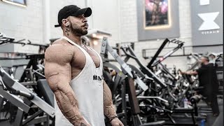 Ramon Dino 🔥Unleash the Beast Bodybuilding Motivational Music