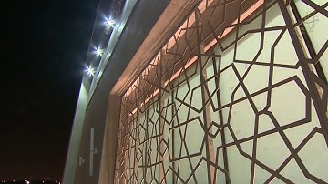 (إن تعذبهم فانهم عبادك )تلاوة خاشعة فاقت الوصف للشيخ ناصر القطامي ١٥-٦-١٤٣٩هـ