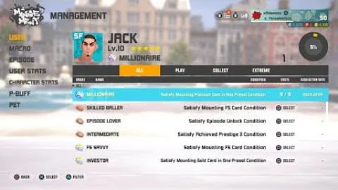 3on3 Freestyle : EASIEST WAY TO GET THE MILLIONAIRE TITLE!!