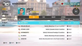 3on3 Freestyle : EASIEST WAY TO GET THE MILLIONAIRE TITLE!!