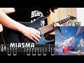 2024 NORTHLANE - Miasma (Guitar Cover + TABS)
