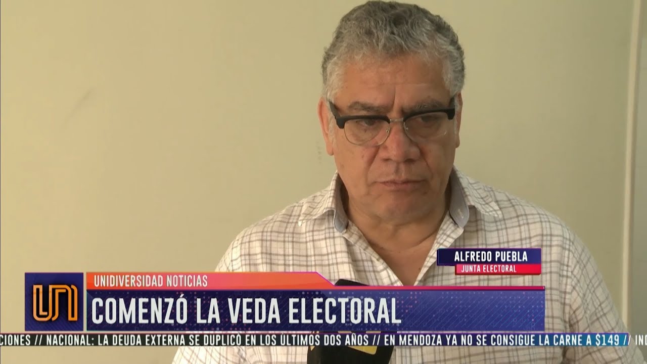 Qué se puede hacer y que no durante la veda electoral señales de transito en suiza