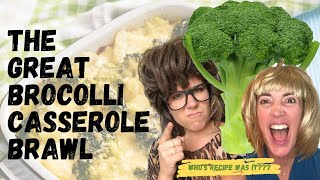 2 Women Feud on FB Over Stolen Casserole Recipe and It's So Funny We Can't Look Away