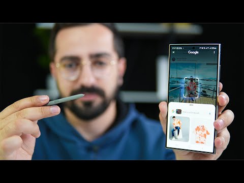 Samsung Galaxy S24 Ultra: süni intellekt ilə nələr edə bilərik? | icmal (inceleme)