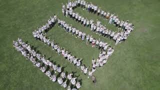 The Brothers of Mercy Centennial Staff Video