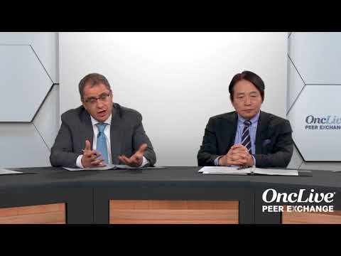 HCC: Use of Lenvatinib and Sorafenib