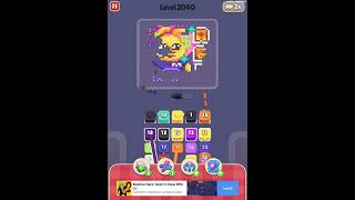 Colony flow 2040 walkthrough true version #asmr #gaming 