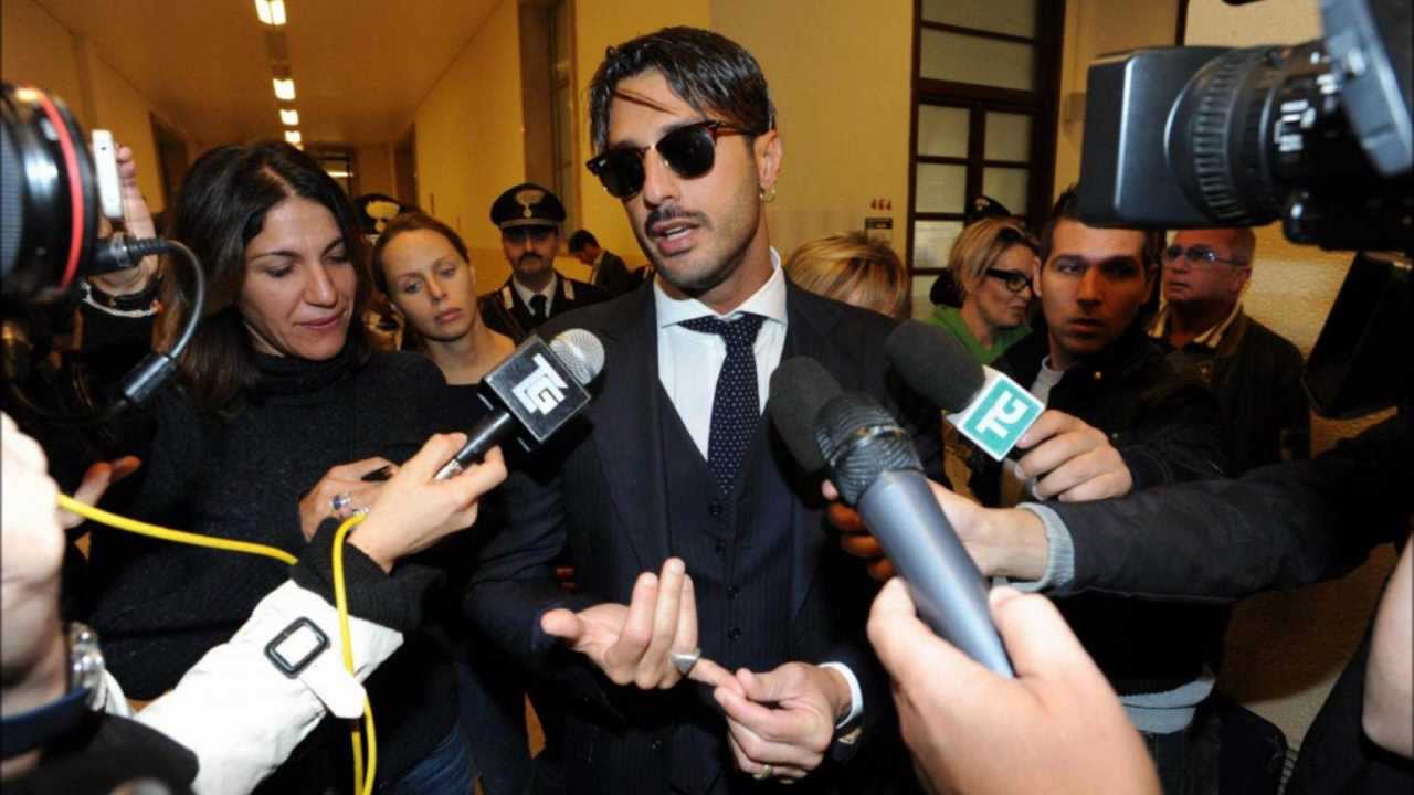 Corona Telefonata Avvocato e Costituito - Arrestato e Tradito dal GPS