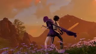 Throne Of Seal Eps 14 Evolusi Sub Indo