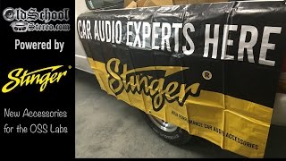 Oss Labs Gets Accessorized By Stinger Electronics