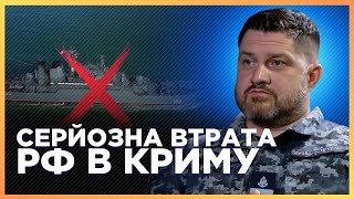 Потужне ВЛУЧАННЯ В СЕВАСТОПОЛІ! Знищено останній ракетоносій РФ в Криму? / ПЛЕТЕНЧУК