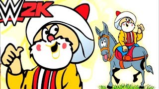 NASRETTIN HOCA KAVGADA !