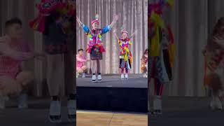 Alin - Romadiw 2022.3.4 Michael & Kelly 婚禮原住民 送客
