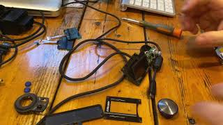 GReddy Profec  Electronic Boost Controller OLED REPLACEMENT SCREEN from eBay R33 Skyline