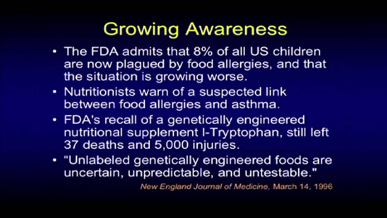 Genetically Modified Food Chuck Missler Genetically Modified Food Chuck Missler Genetics