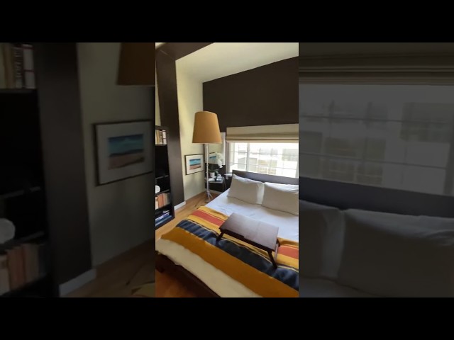 Video 1: Bedroom for rent