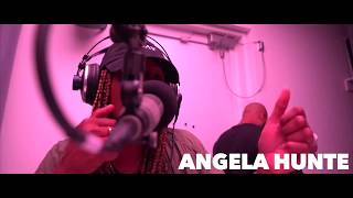 Angela Hunte x Federation Sound Radio