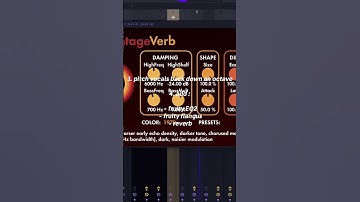 HOW TO MAKE VOCALS LIKE NICO BARAN! 🔥🔥🔥 #shorts #musicproducer #nicobaran #rnb #beatmaker