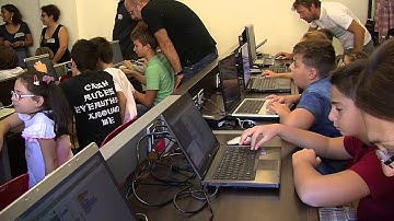 CoderDojo Modenese