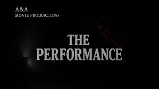 De Voorstelling Een Korte Film Van Texas Thespians 2025