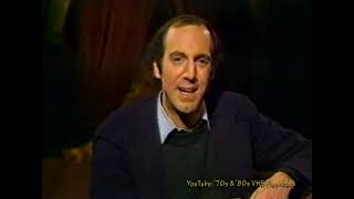 Siskel &amp; Ebert review Close Encounters of the Third Kind 1977