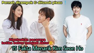 15 Fakta Menarik Kim Seon Ho Pemeran Hong Du Sik di Hometown Cha Cha Cha