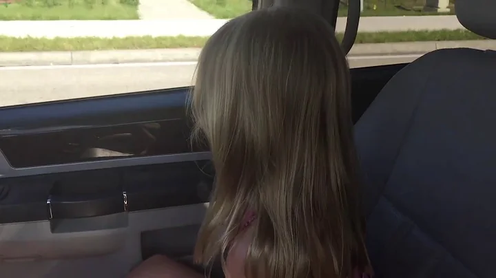 Singing in the Car with Samantha Thibodeau!!!