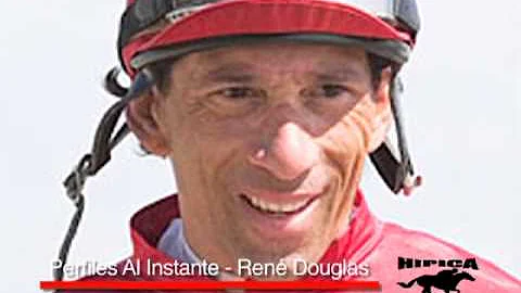 PERFILES AL INSTANTE - RENE DOUGLAS