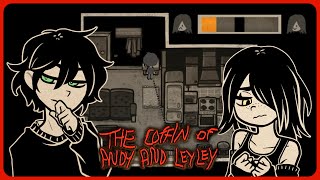 Andrew calls Julia ( All Dialogue options ) - Coffin of Andy and ...