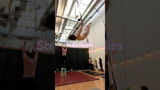Straps Goodies #shorts #yputubeshorts #circus #straps
