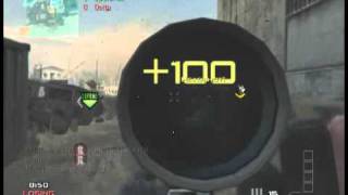 R700-_-Impulse - Triple Headshot Killfeed
