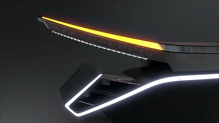 ZKW - Superintegrator Intelligent Vehicle Front