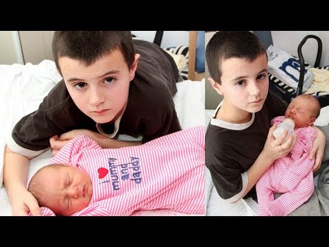 Video: 11 Differenze Tra Una Mamma Normale E Una Mamma Giapponese-americana